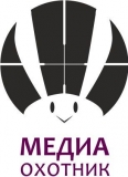 Логотип Медиа Охотник рекламное агентство