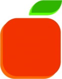 Логотип Orange-R рекламно - производственная группа наружная реклама